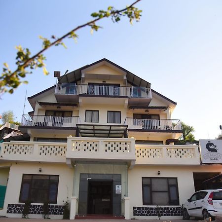 Dragon I Resorts Naddi Exterior photo