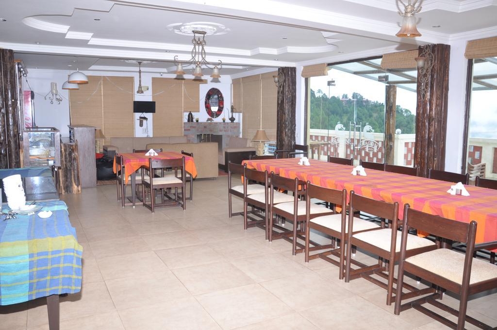 Dragon I Resorts Naddi Exterior photo